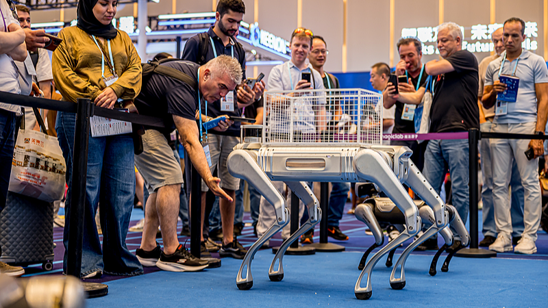 138th Canton Fair sets multiple new records