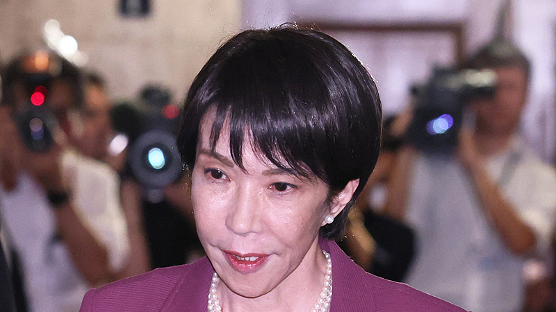 Explainer: Can LDP leader Takaichi become Japan's prime minister?