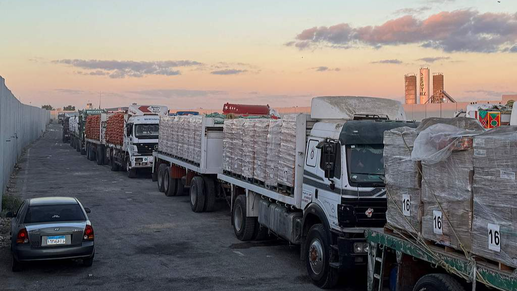 Israel keeps Rafah closed, blaming Hamas for body handover delays