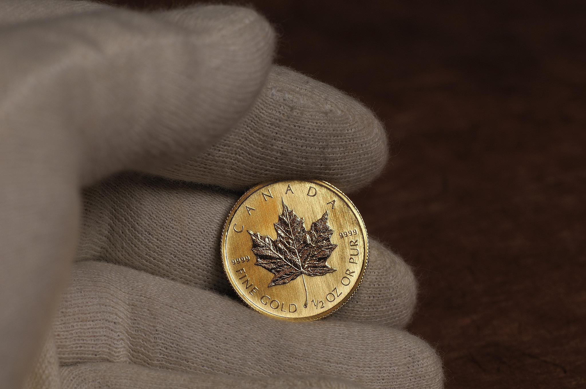 APEC Stories: Maple leaf – A symbol of Canada and its natural beauty