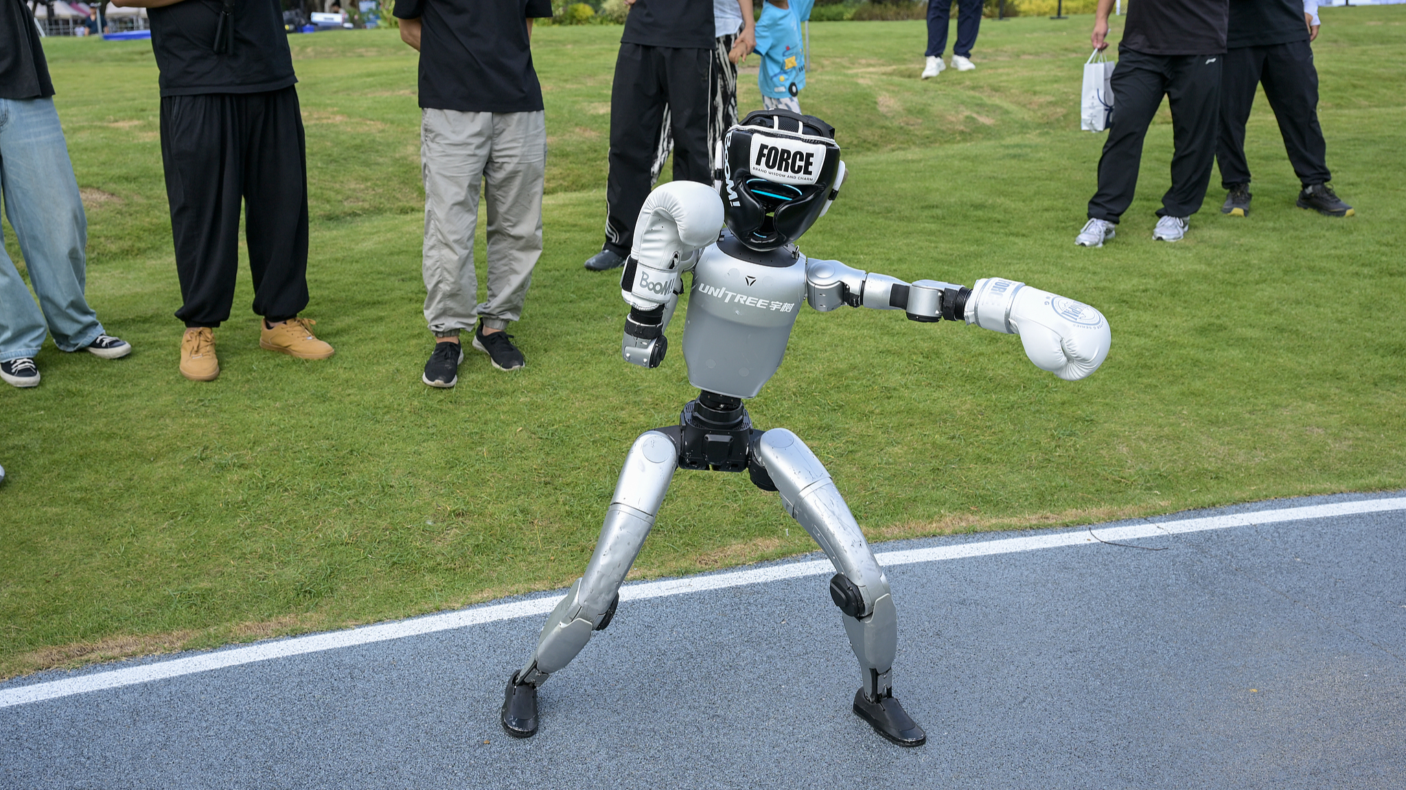 China's Q3 growth: a hybrid momentum