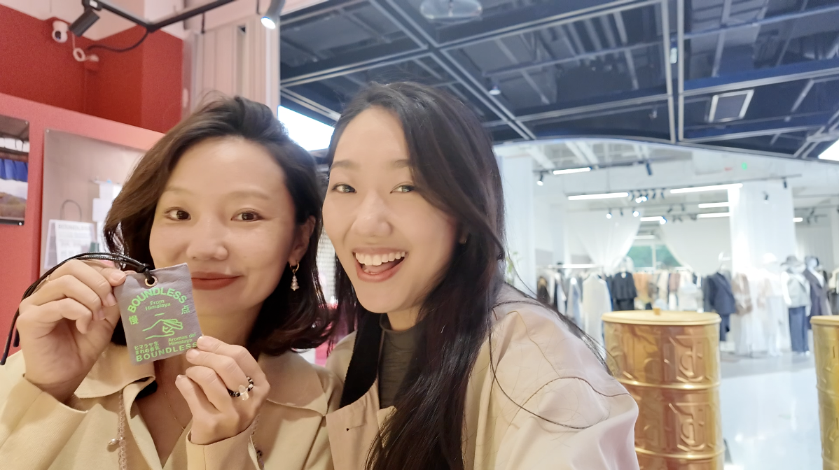 Empowering heritage: A youthful vision for Tibetan wellness