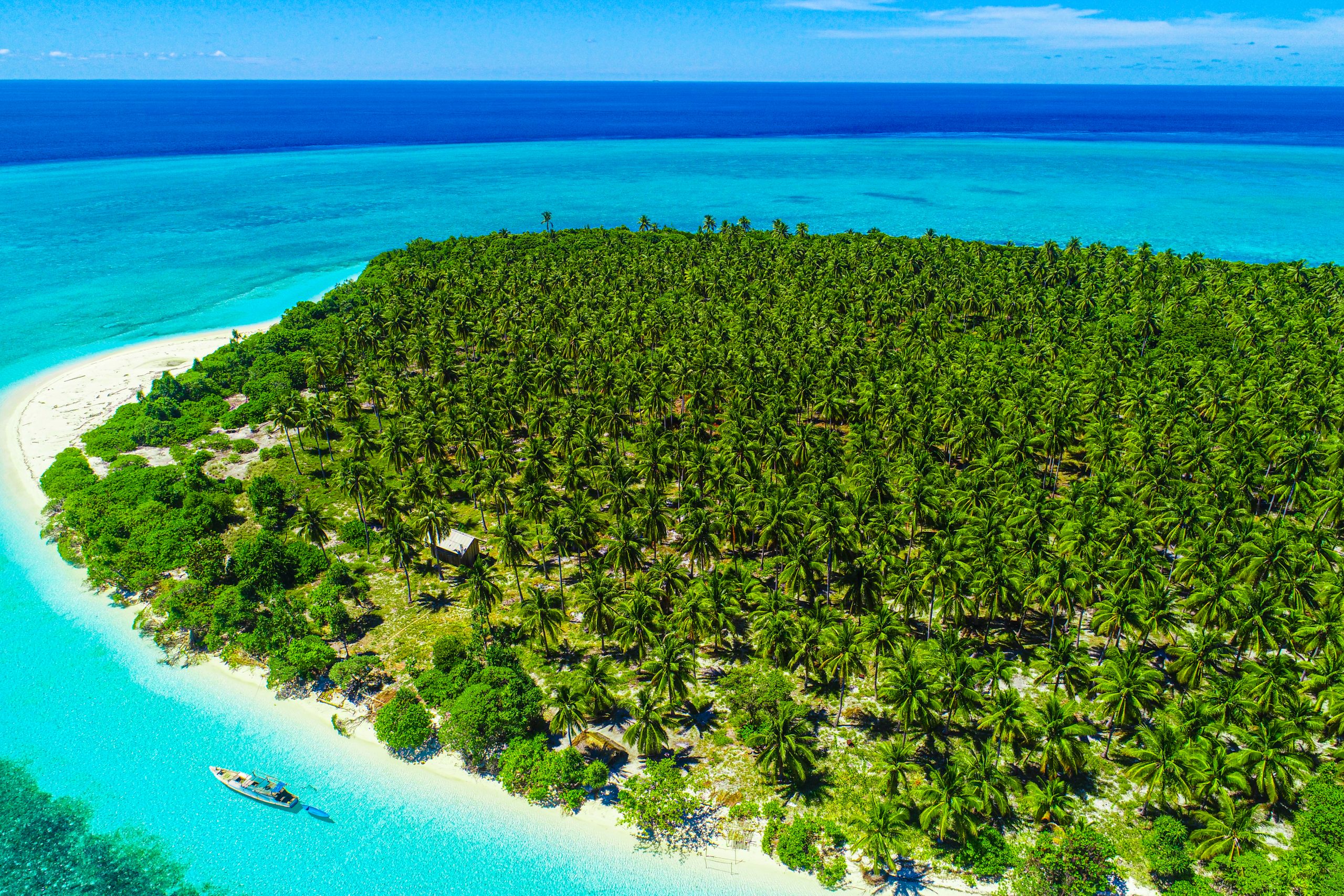 APEC Stories: Wakatobi National Park – A marine gem in Indonesia