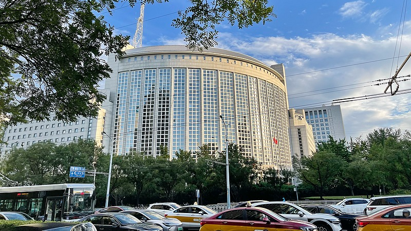 China says U.S. visa curbs won't hold back ties with Central America