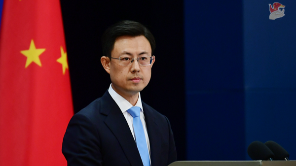 Critical mineral nations should safeguard industrial security: China