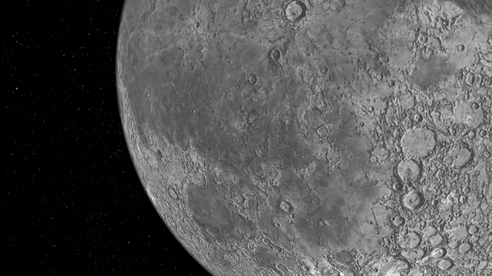 Scientists discover rare meteorite relics in Chang'e-6 moon samples