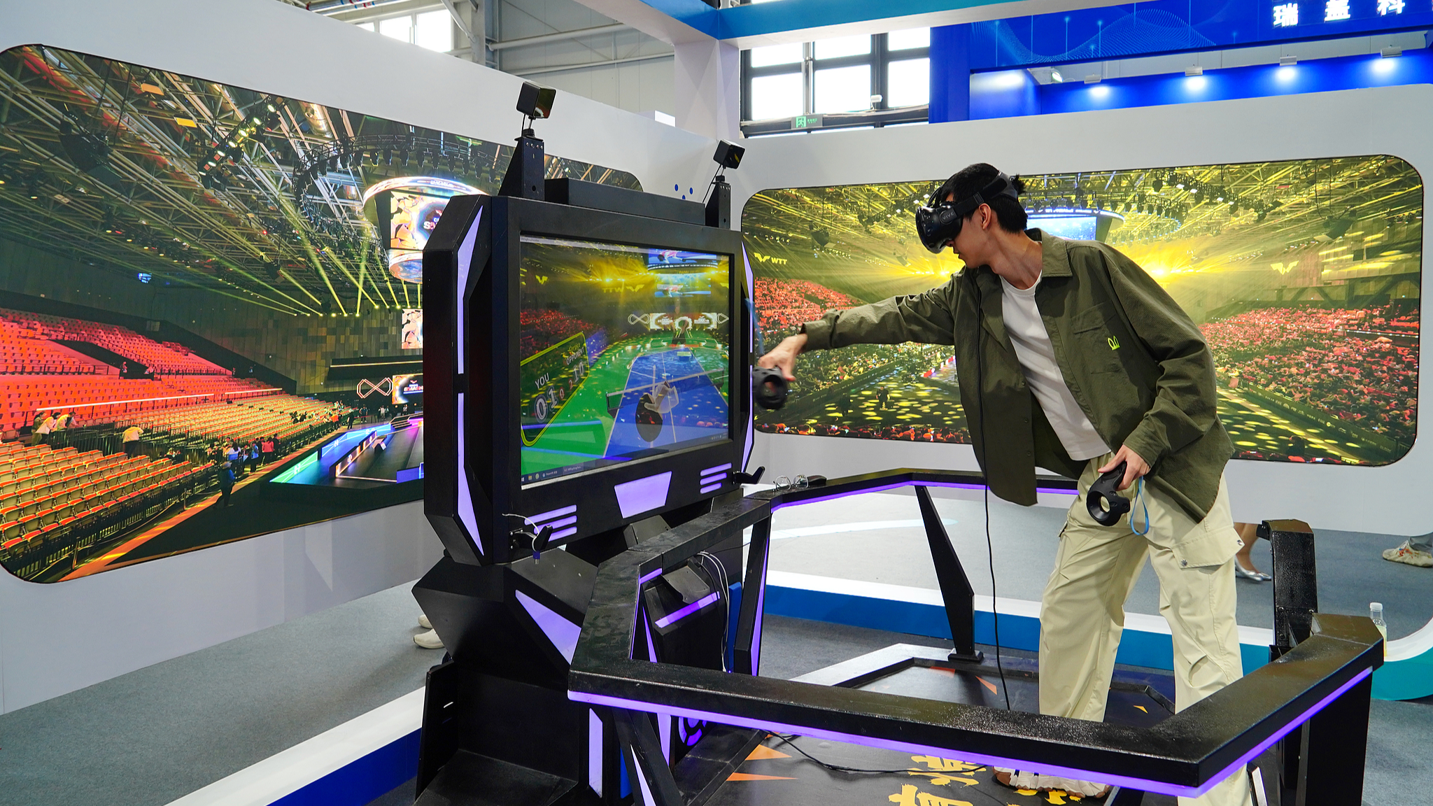 Service consumption a key driver of Chinese demand