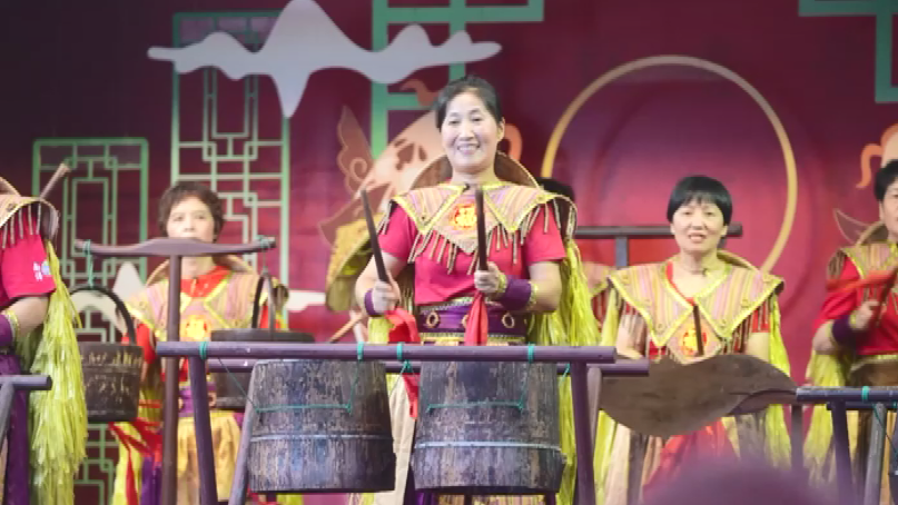 International guests delve deep into Huzhou's Best Tourism Villages