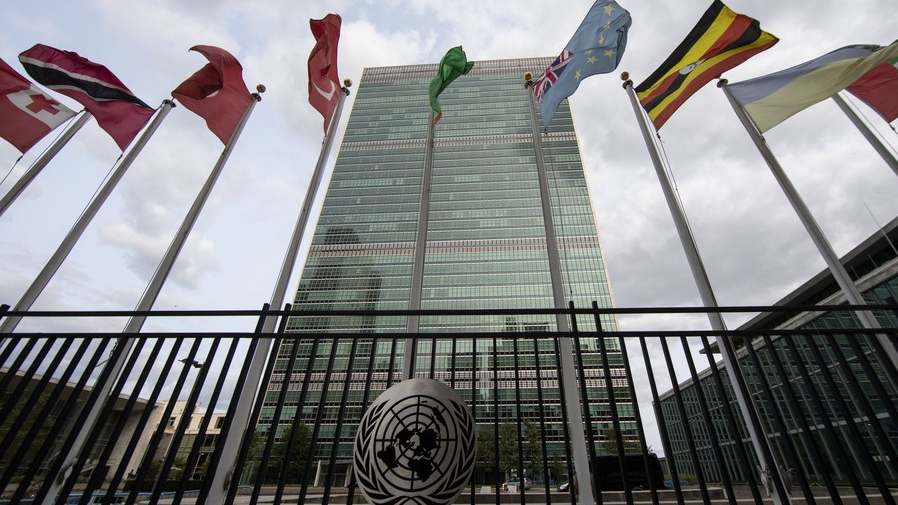The United Nations at 80: Irrelevance or renaissance?