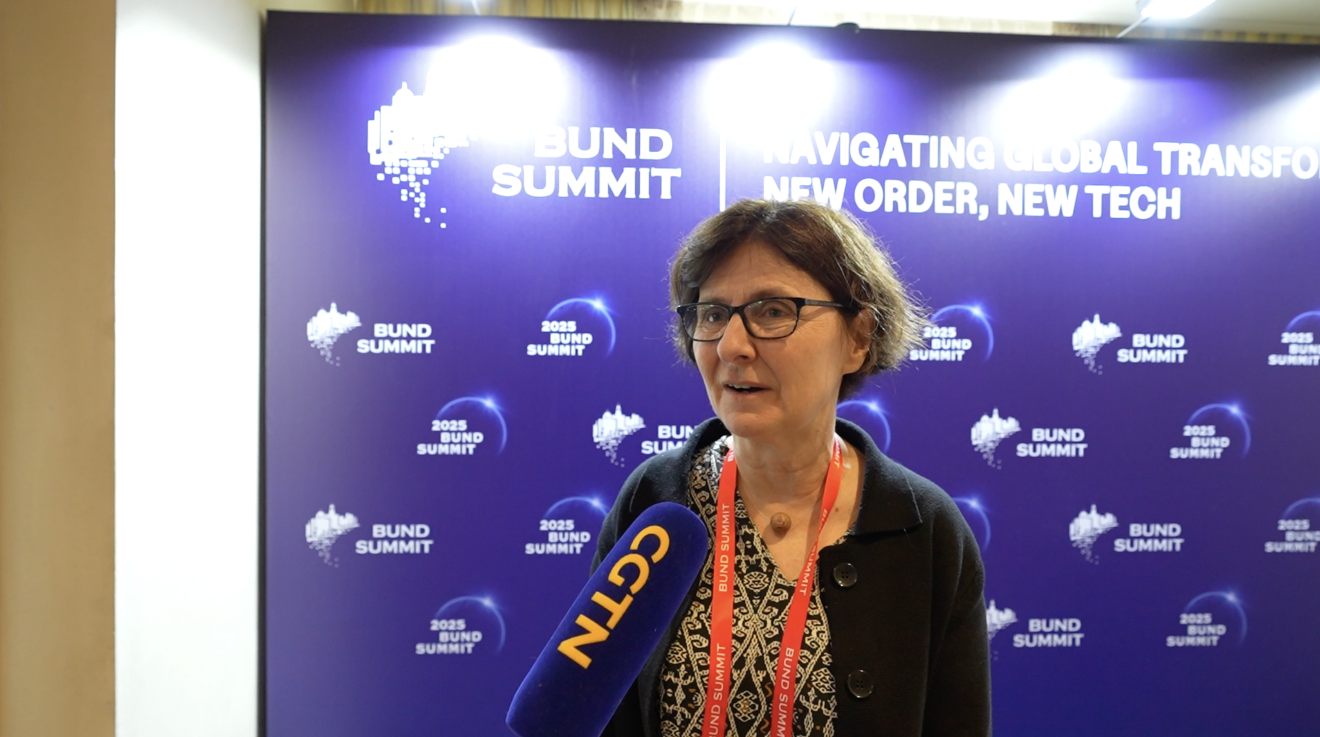 BoF deputy: Broad prospects for China–Europe economic cooperation
