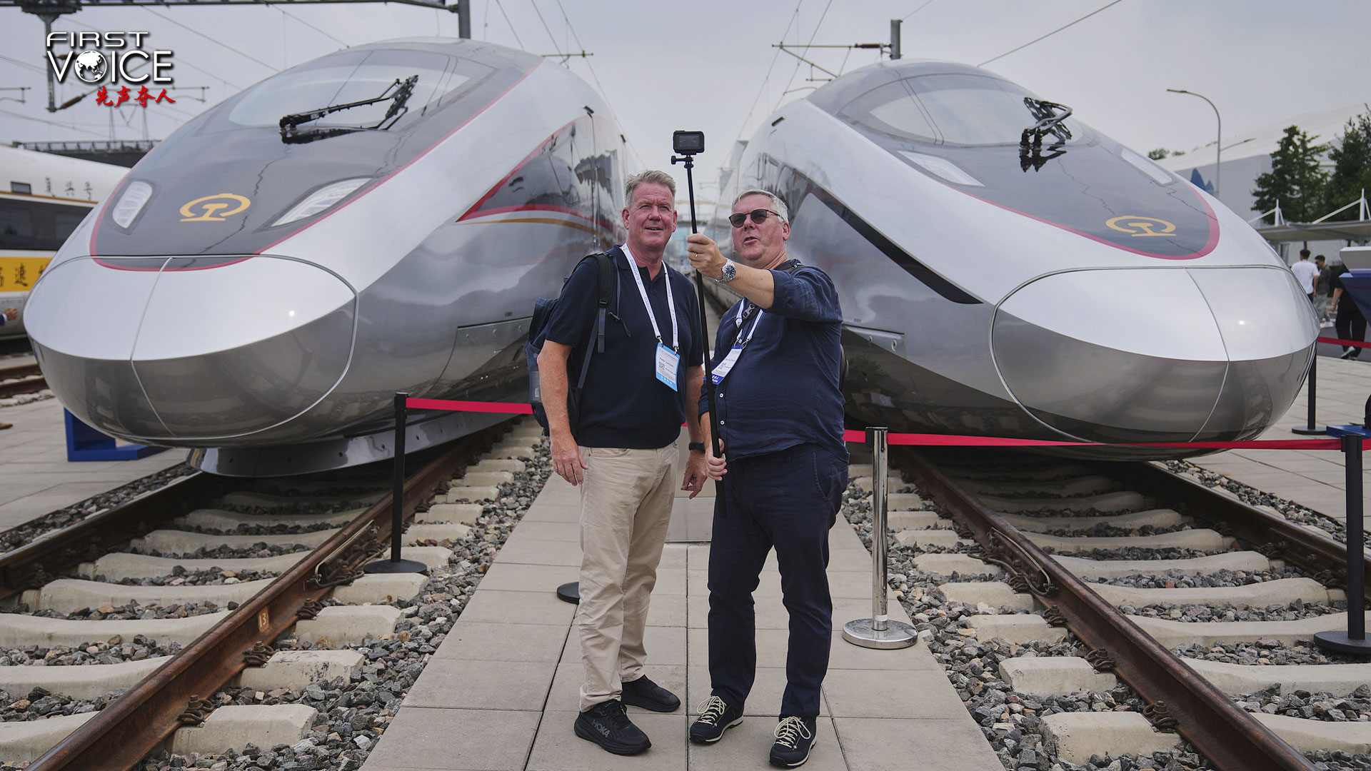 China injects certainty and stability in a turbulent world 