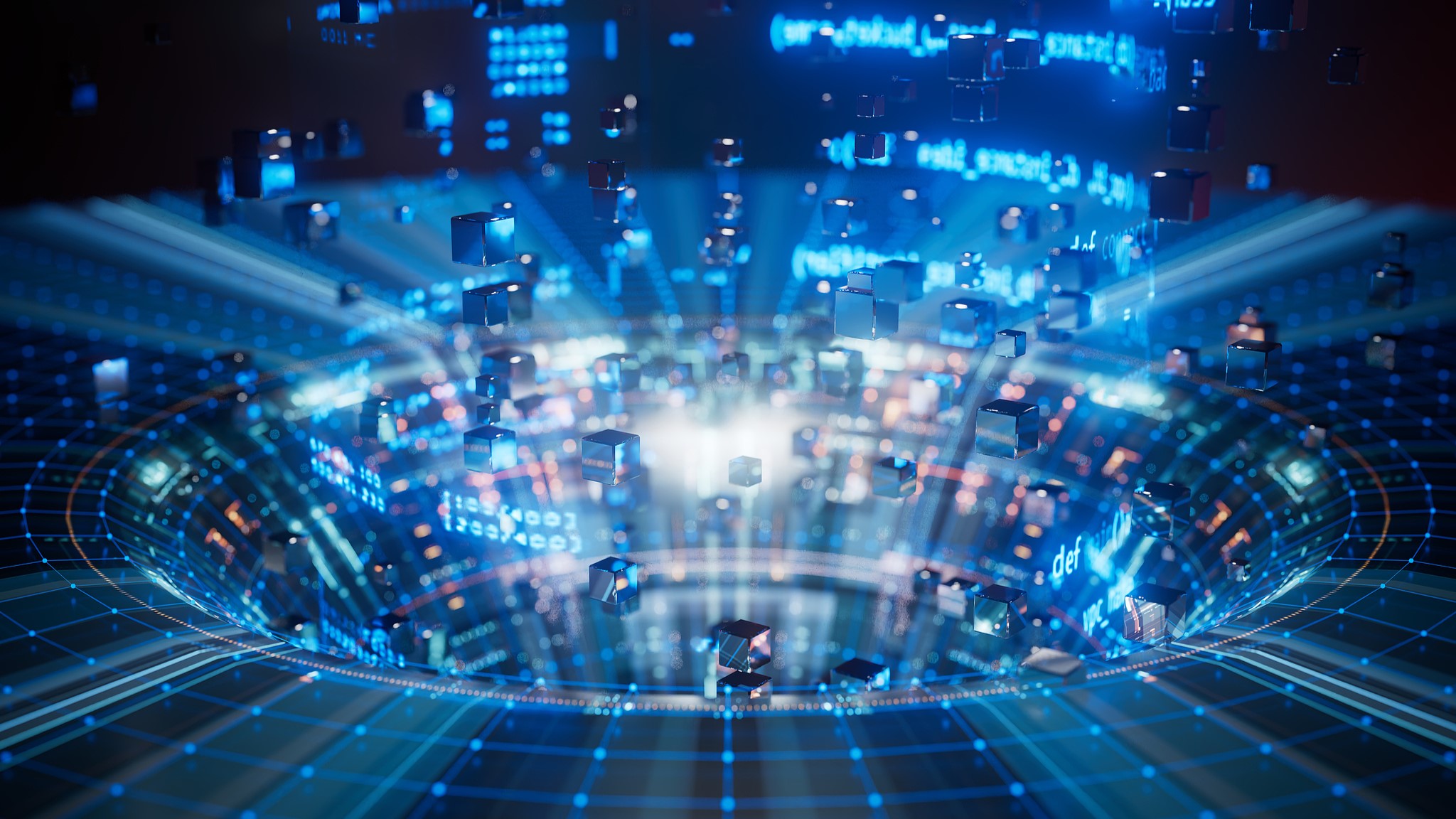 Expert: China's 15th Five-Year Plan to fuel global tech adoption