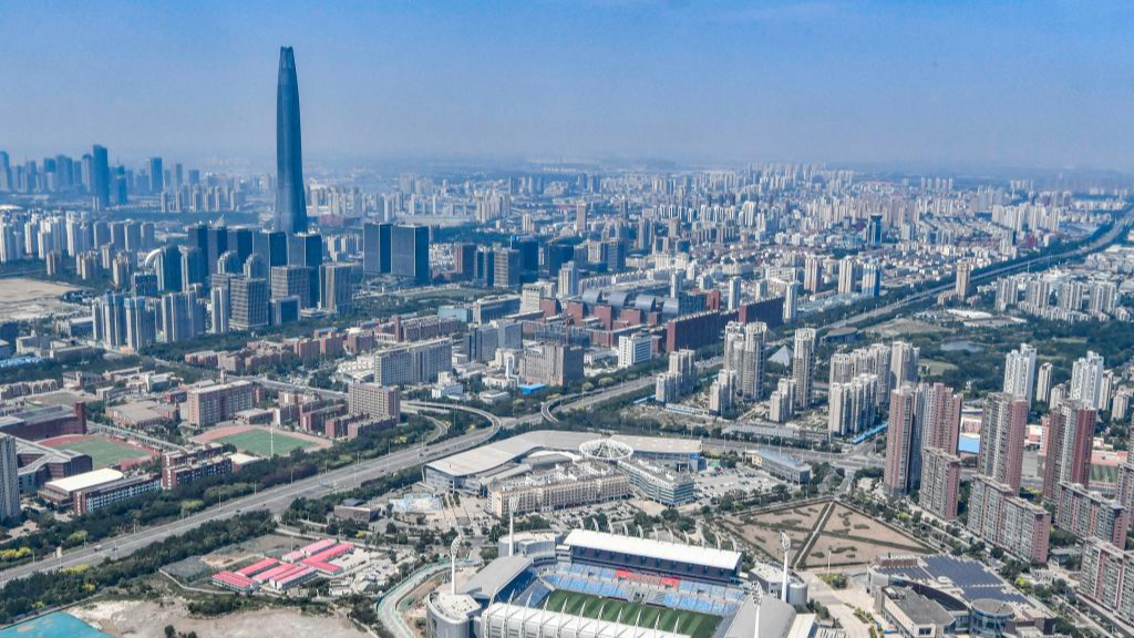 Forging a stronger China through manufacturing upgrade