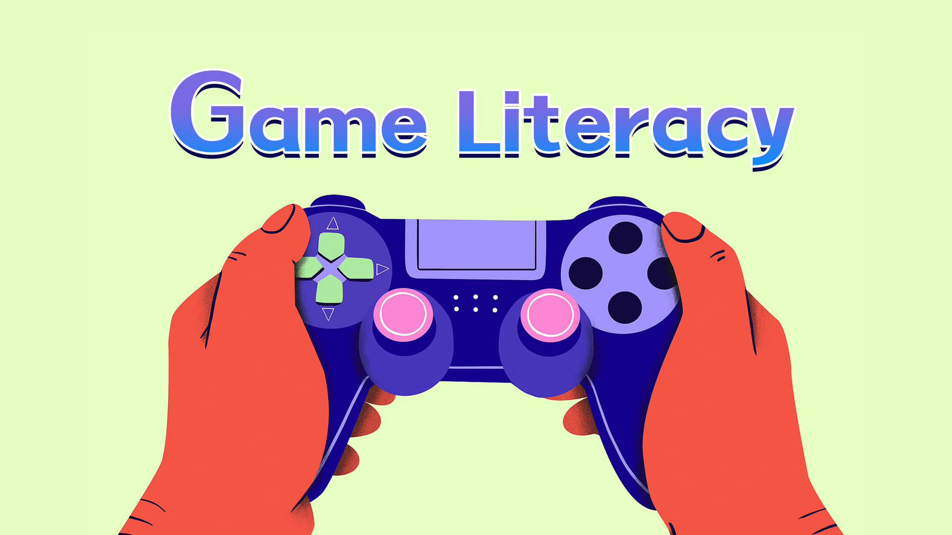 Game literacy: A new lens for China's mega-gaming society