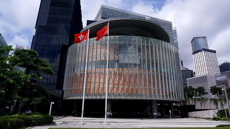 HKSAR's 7th LegCo fosters new interaction pattern with executive