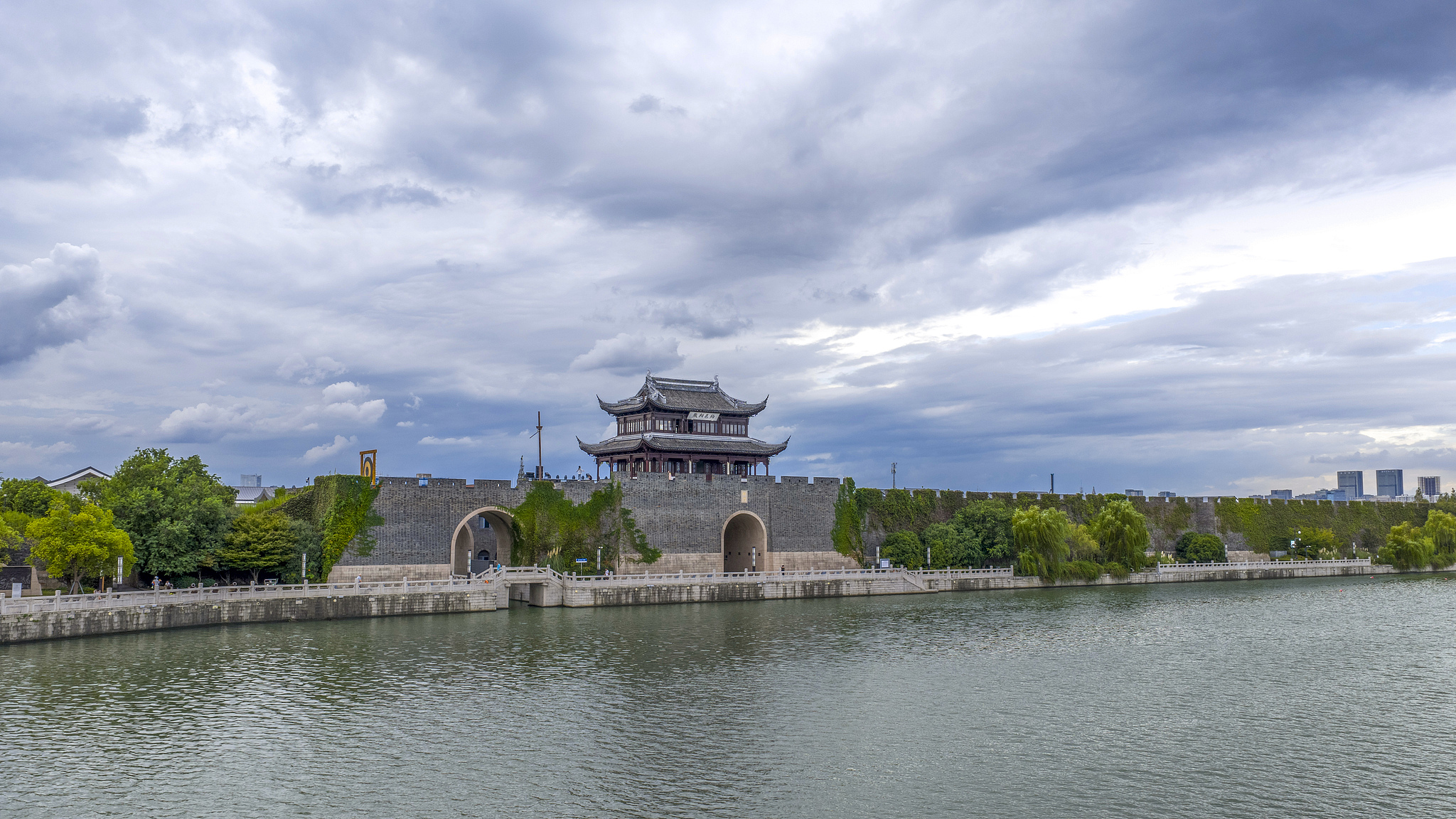 Live: Encounter the ancient and modern charms of Suzhou – Ep.2