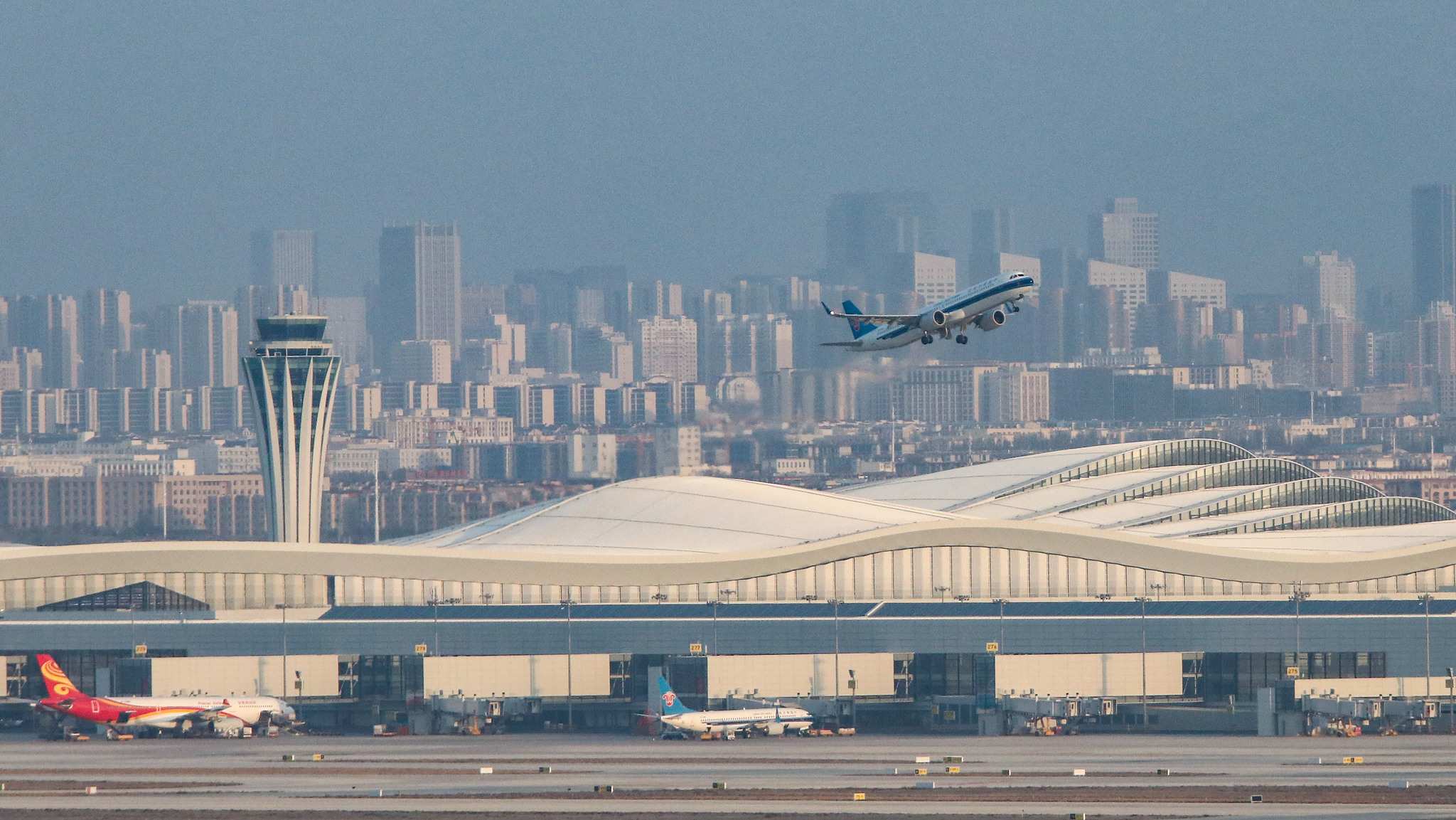 Xinjiang emerges as key Belt and Road hub, says Australian editor