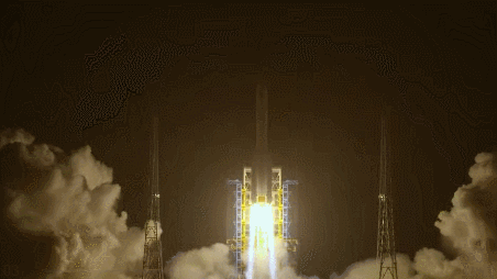 China launches satellite to test new communication technology