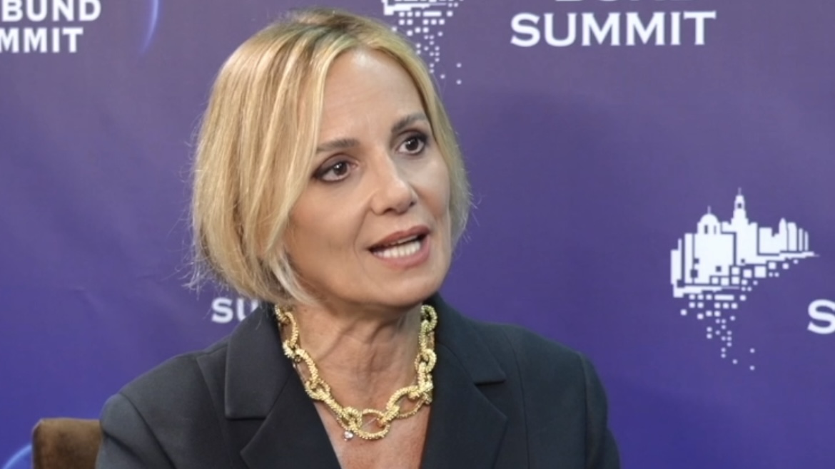 China's AI engine strategically smart: European investor