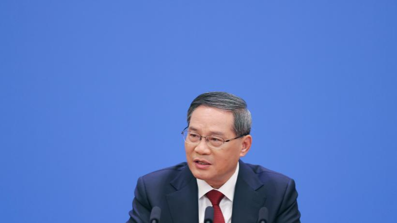 Premier Li Qiang to visit Singapore, attend ASEAN meetings in Malaysia