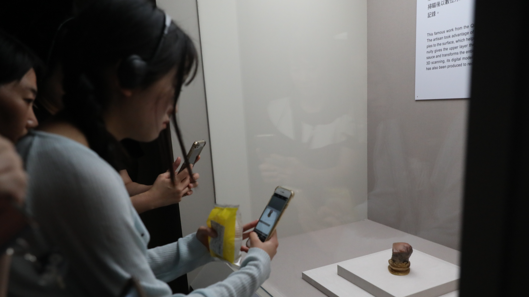 Taipei Palace Museum celebrates centennial with special exhibition