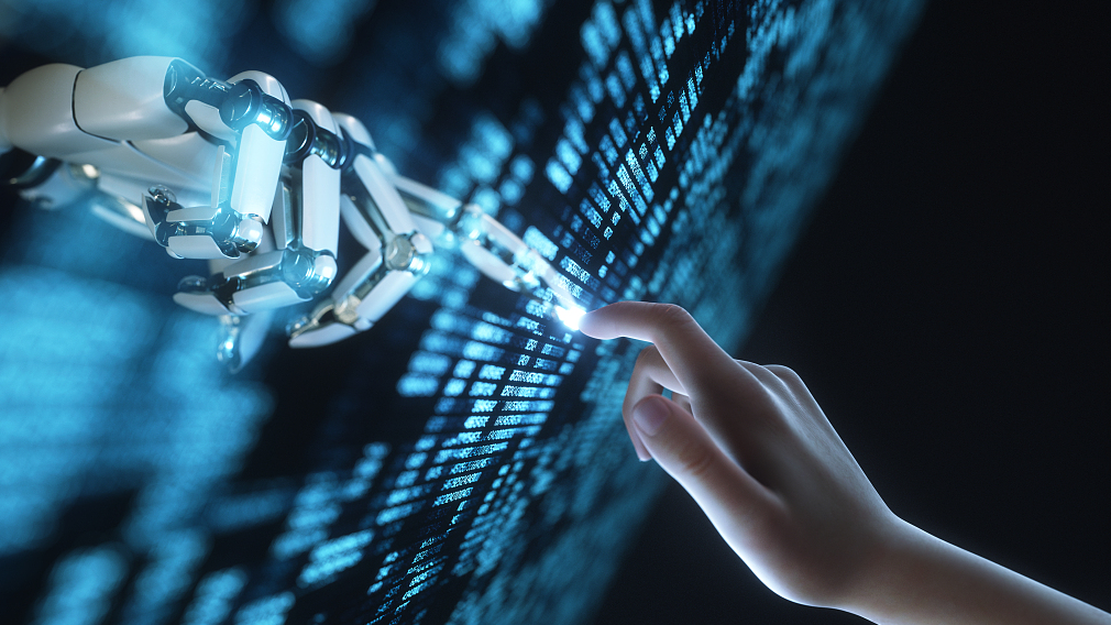 AI is rewriting finance: Insights from Beijing's FSF