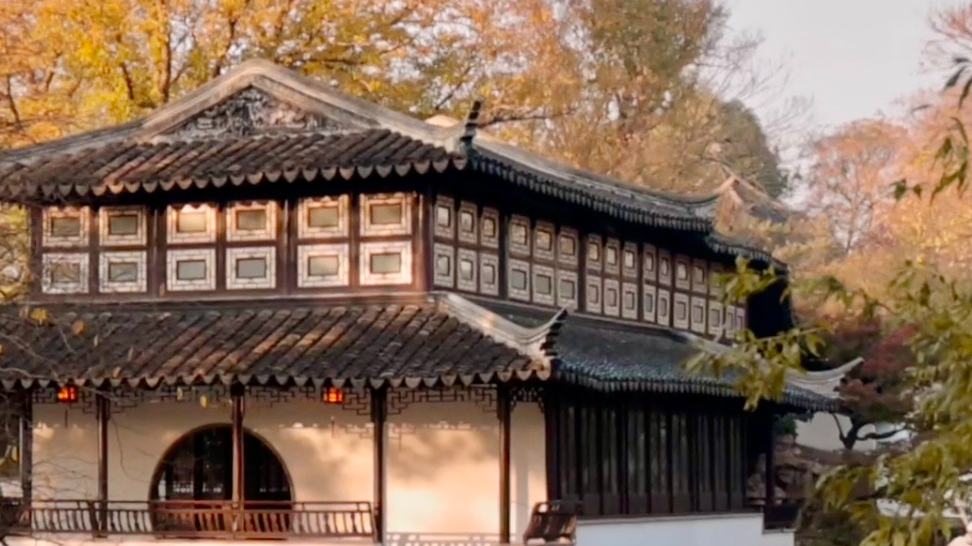 Chinese museums offer collaboration potential, says museum expert