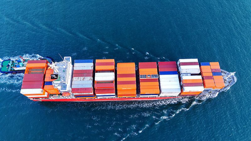 Defending free trade: China commits to open economy in 15th FYP