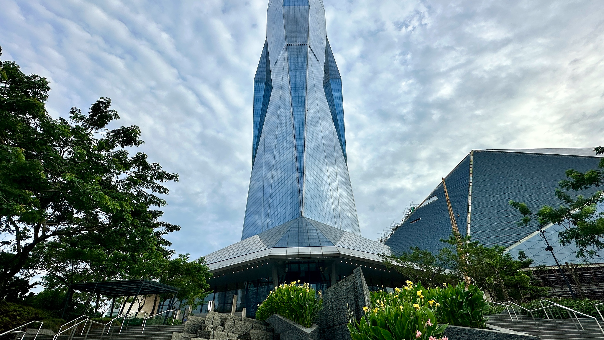 First day of China-U.S. trade talks concludes in Malaysia