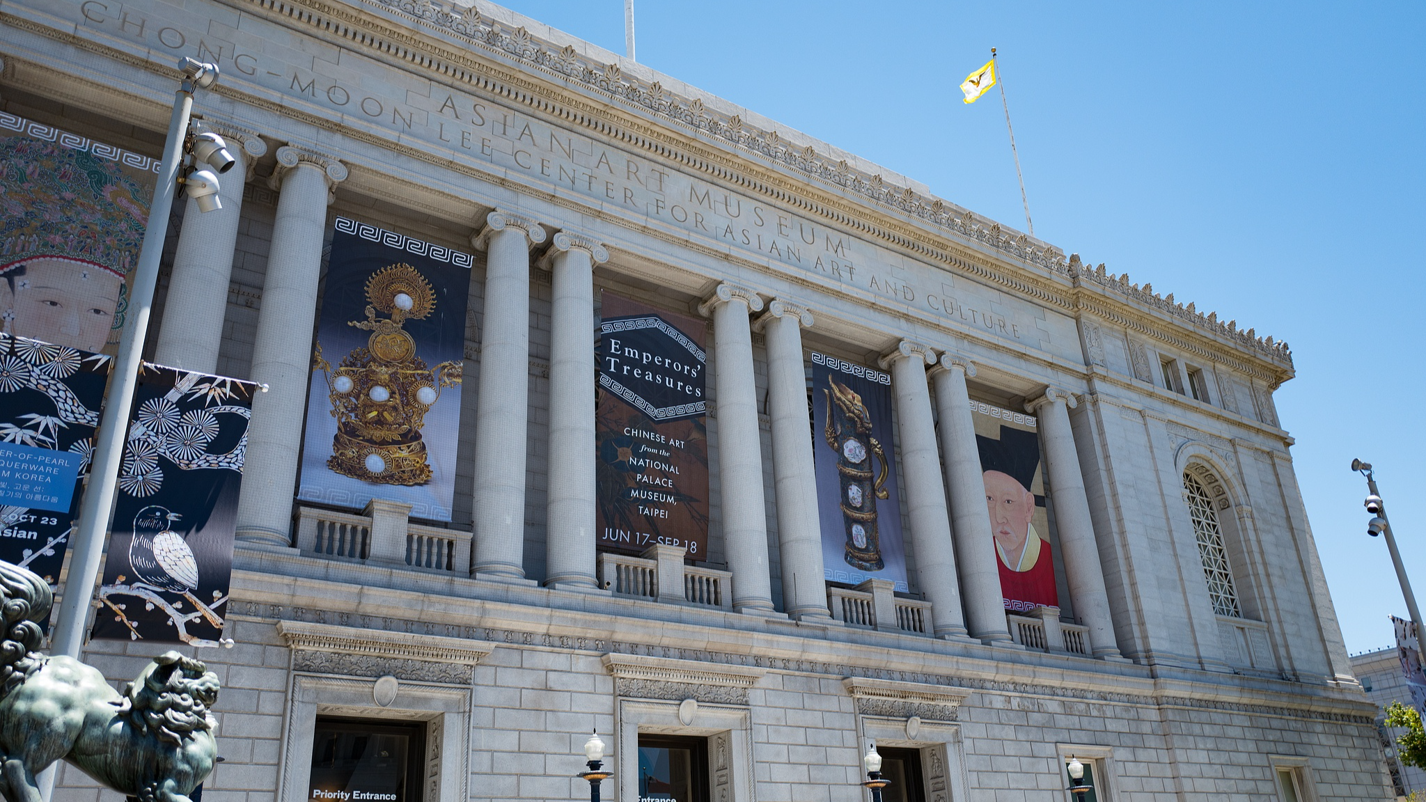 Former museum director on what makes an exhibition truly engaging