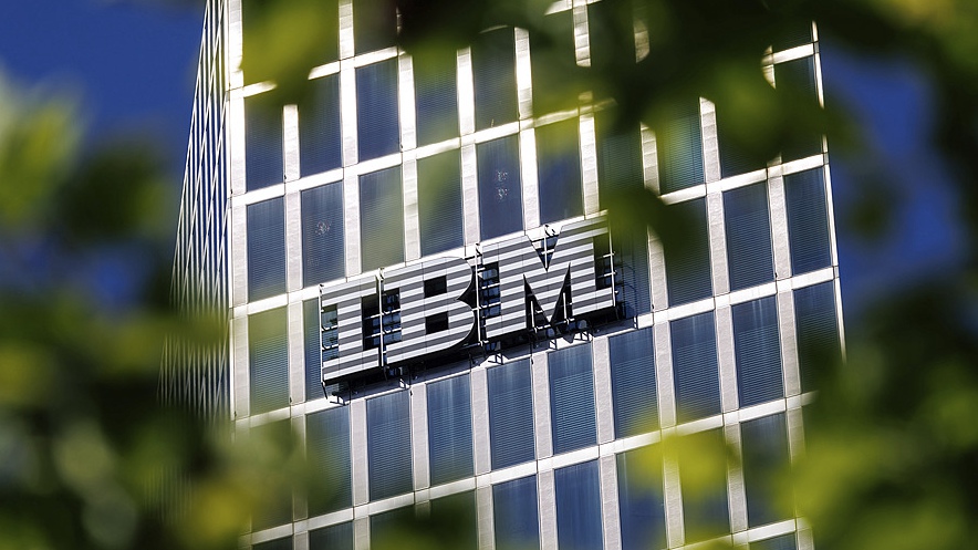 IBM: AMD chips can run quantum computing error correction algorithm