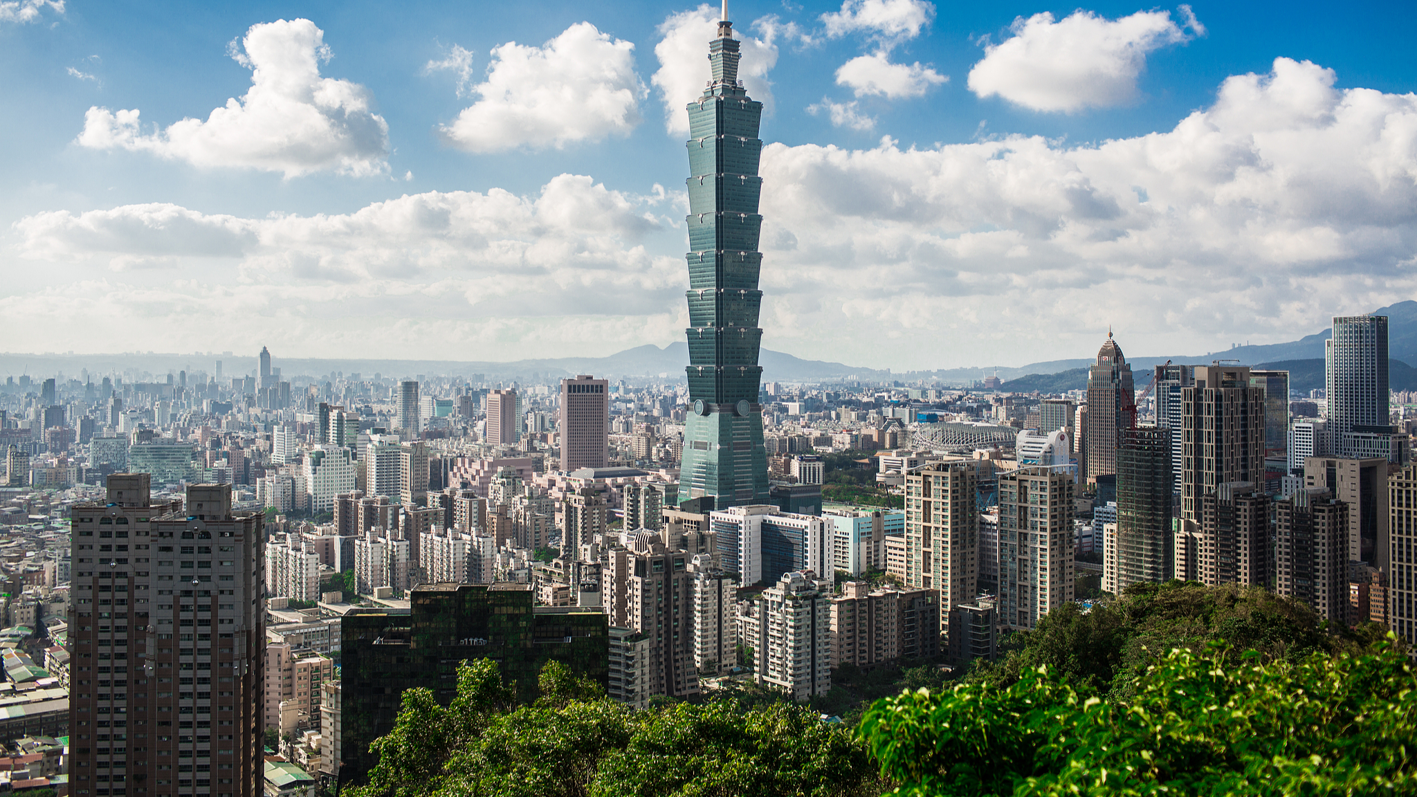 Taiwan's restoration: Great victory jointly achieved across the Strait