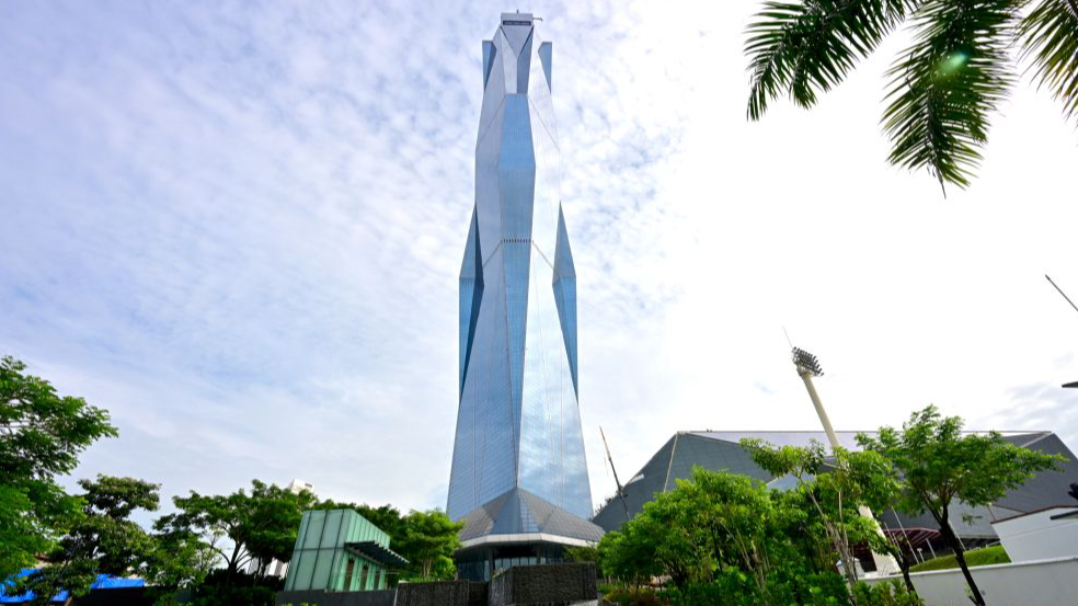 China, U.S. start economic, trade talks in Kuala Lumpur