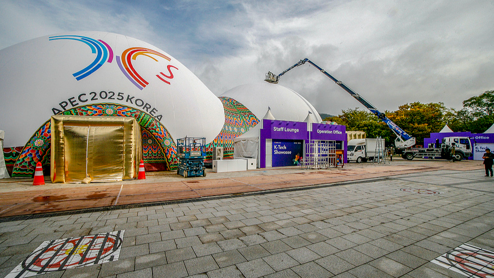 China-ROK ties strengthen, driving shared prosperity in Asia-Pacific