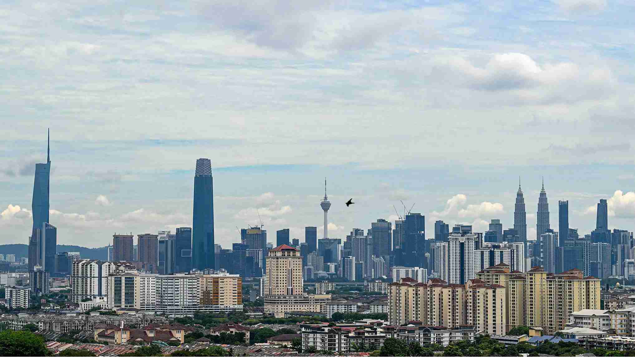 Chinese delegation meets the press