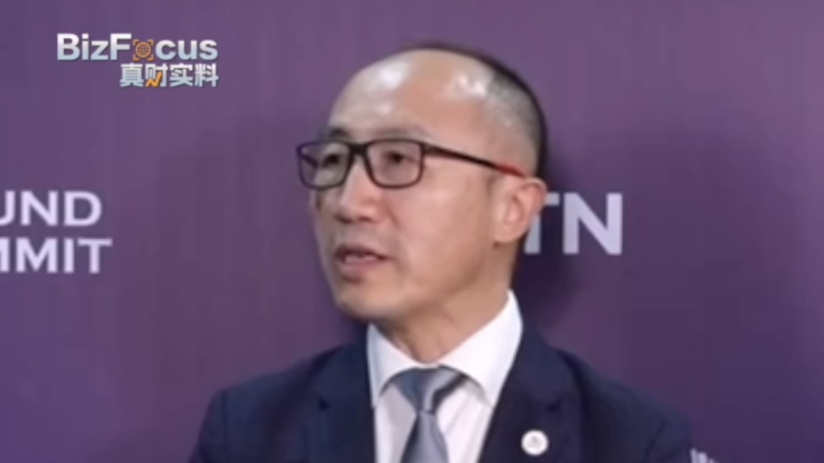 Economist: ASEAN+3 poised to benefit from global value chain shifts