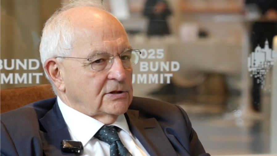 FT commentator: China could become the world's biggest consumer market