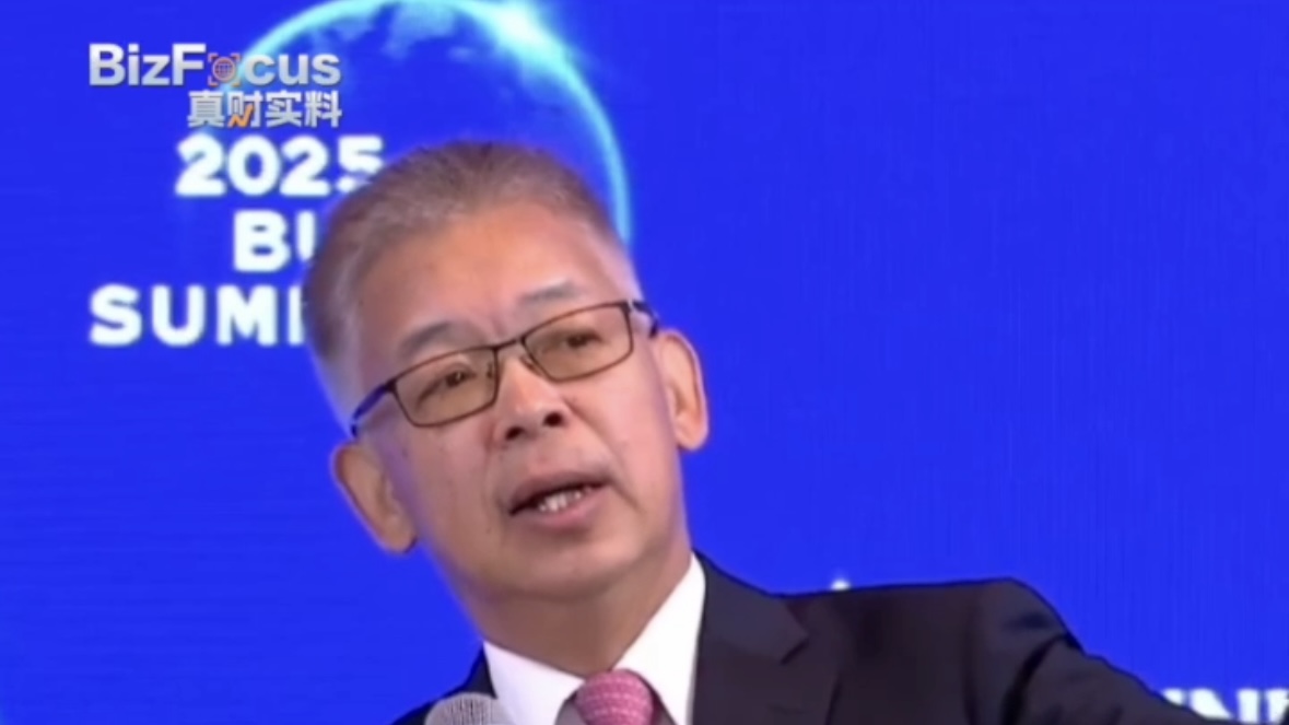 Rapid AI adoption powers China's economic growth