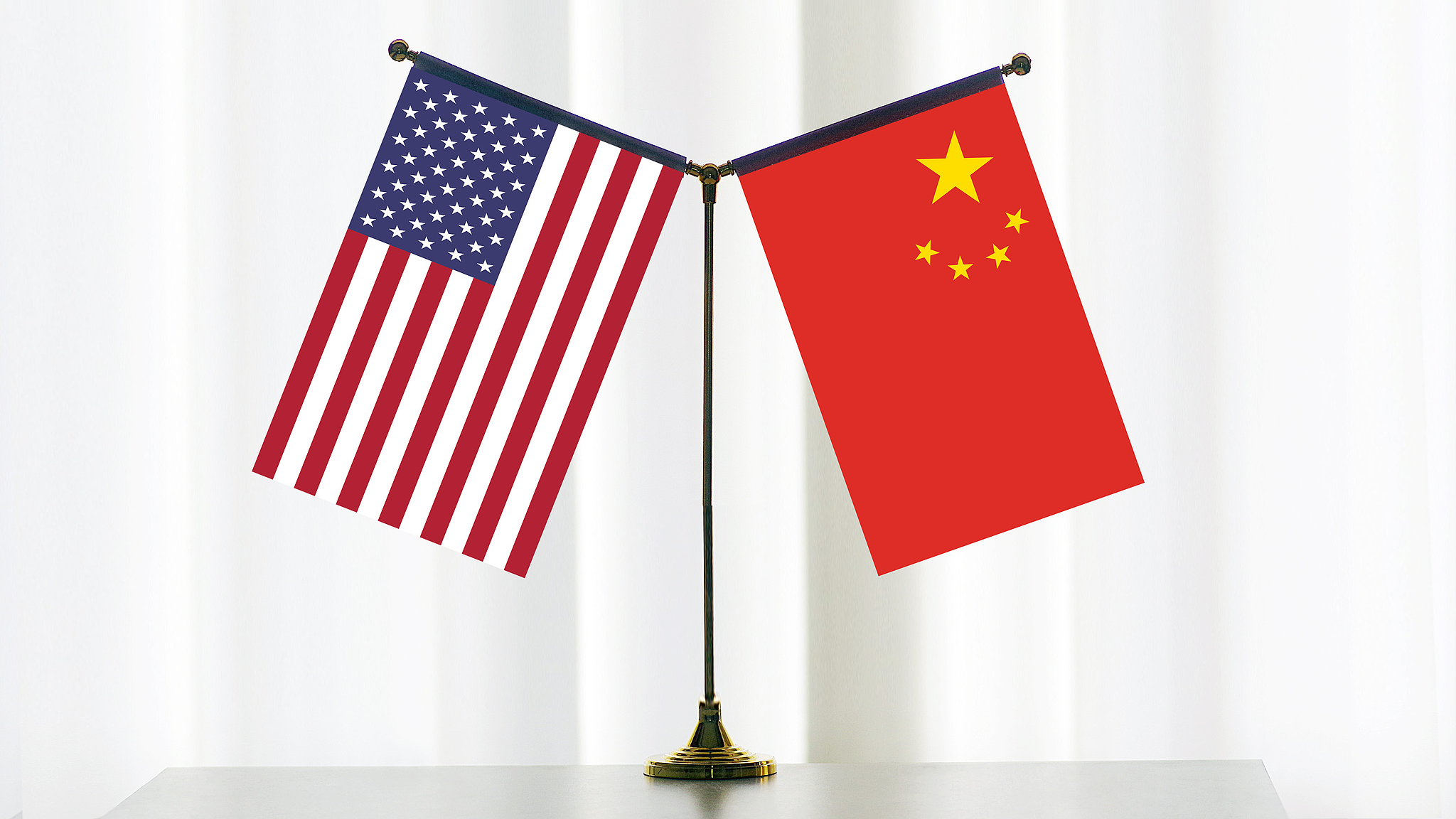 Chinese FM holds phone call with U.S. secretary of state