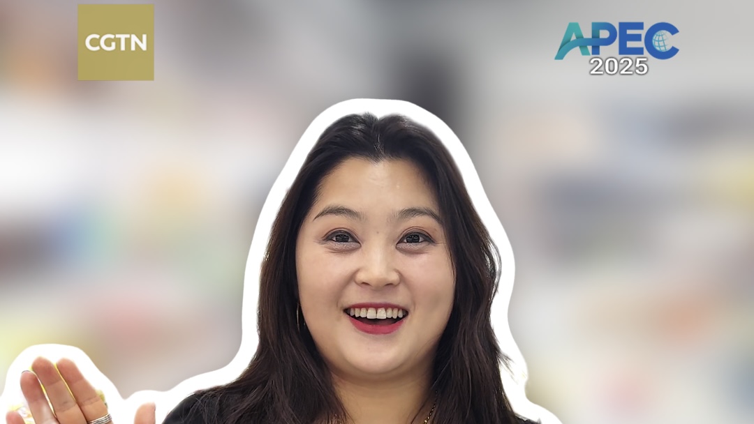 Delivering Korean products to thousands of Chinese homes