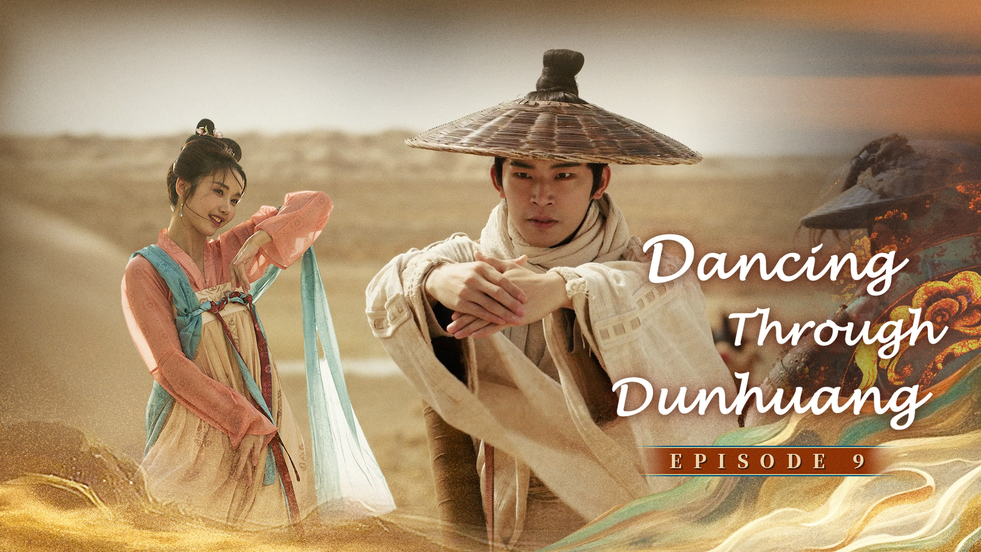 Desert survival: A lesson across time