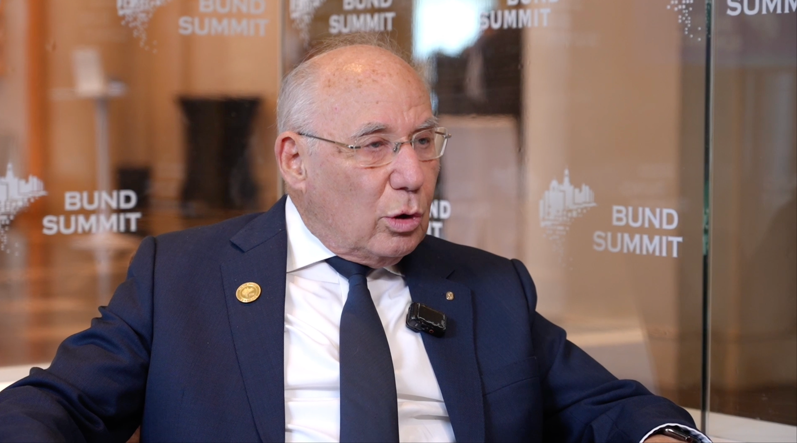 Experts share their views on China-US trade relations