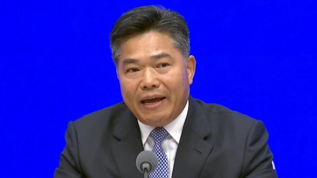 CIIE reflects China's commitment to share its market opportunities