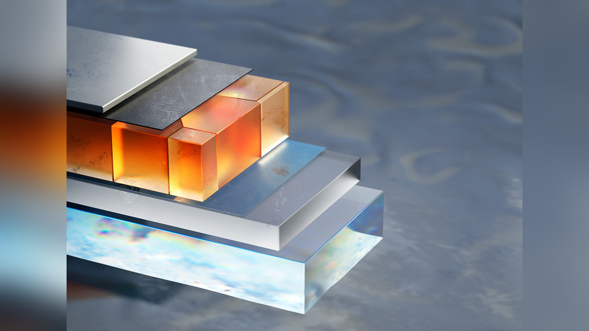 China team breaks 30% efficiency barrier in perovskite solar cells