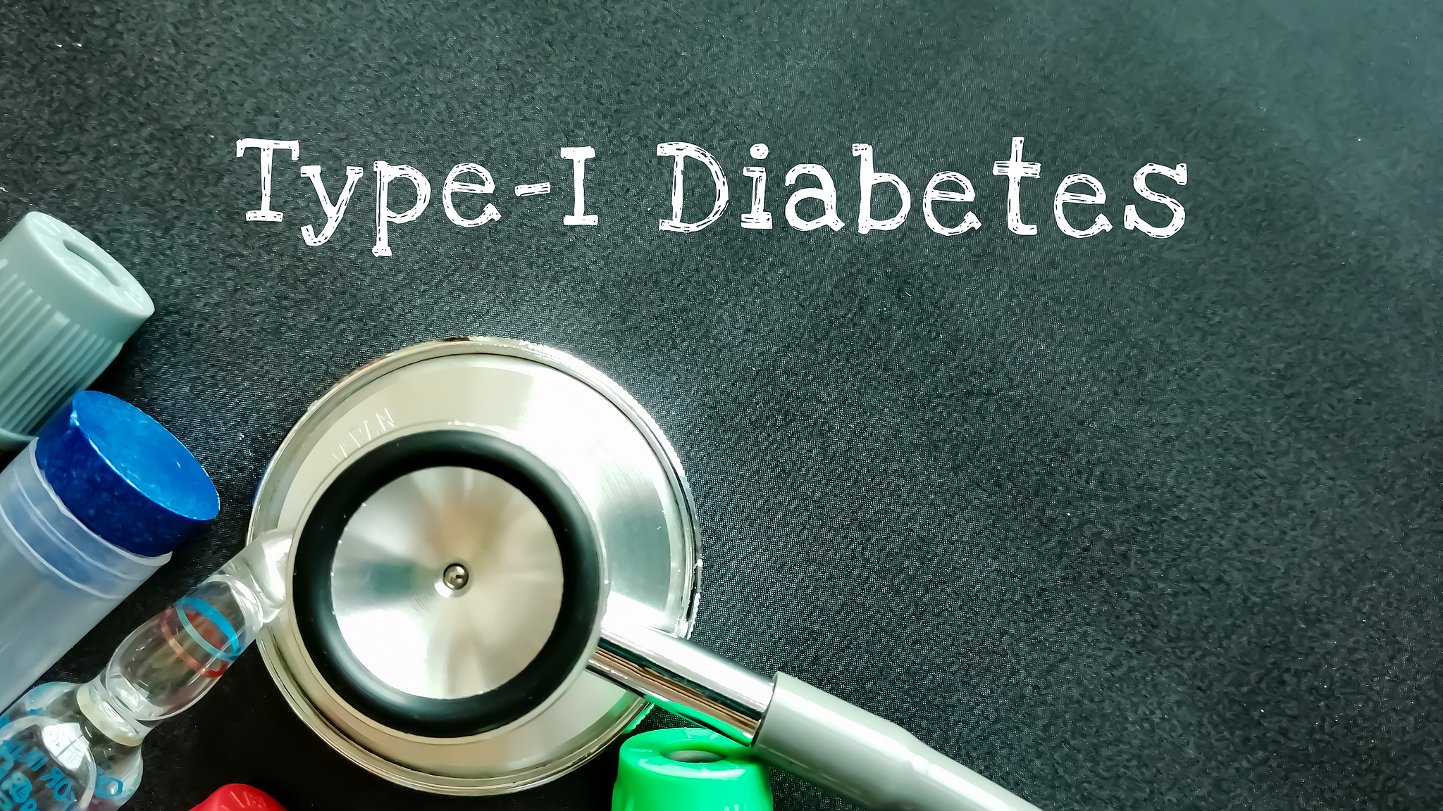 Life-changing trial frees Type 1 diabetes patients from insulin jabs