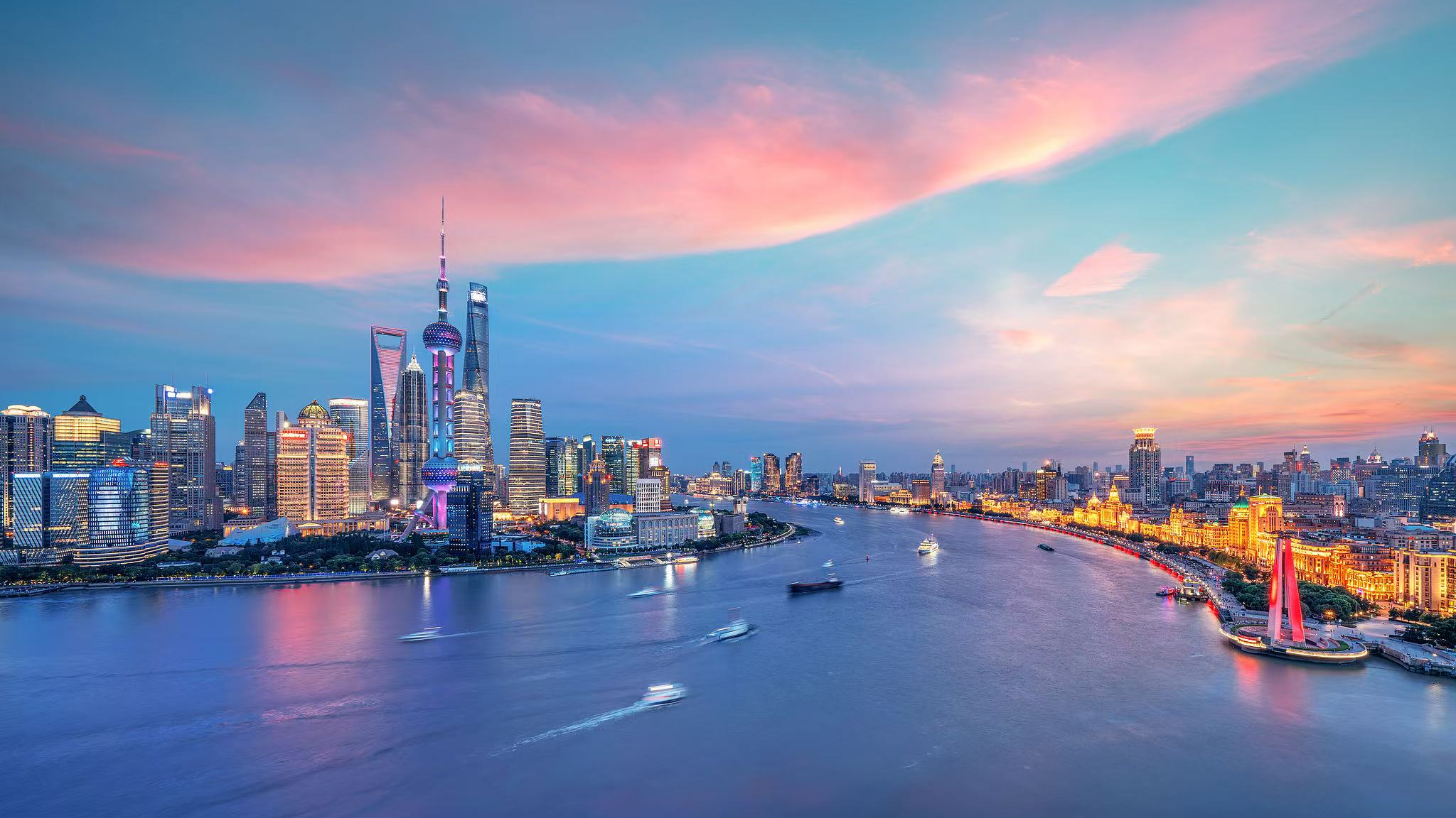 Poll: Why confidence in China is becoming an international consensus