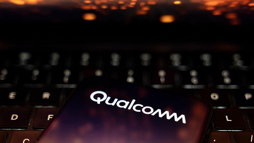 Qualcomm announces new AI chips in data center push, shares surge