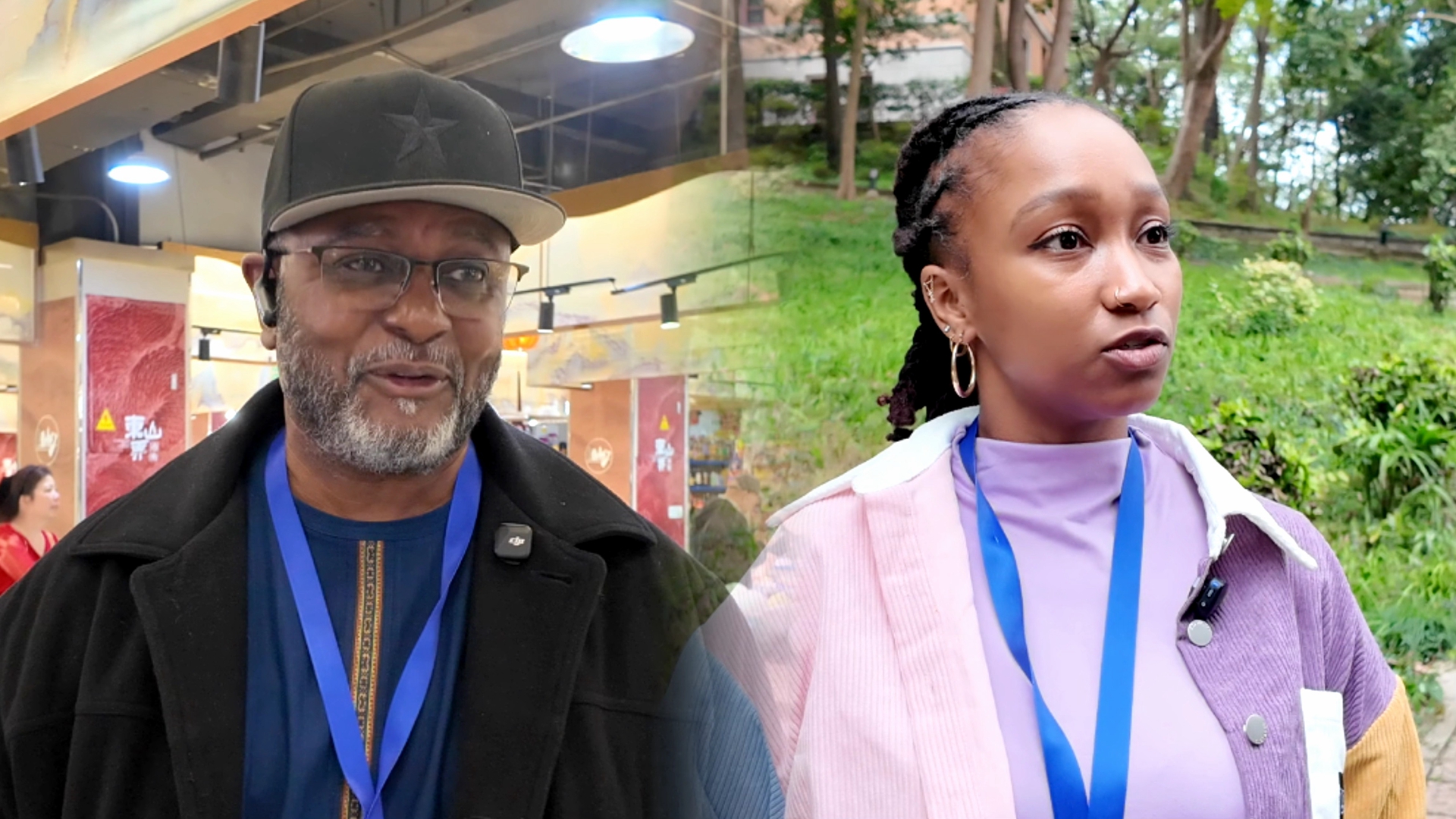 US mayors' China journey: From market tours to future ties