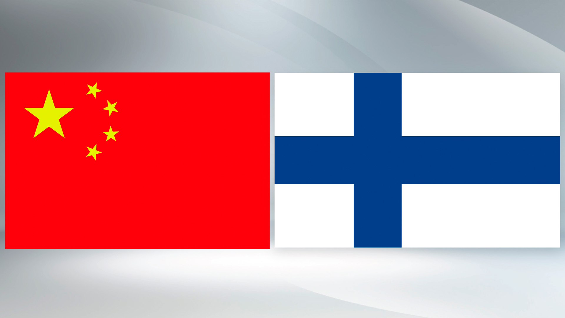 Xi, Finnish president congratulate each other on 75 years of ties