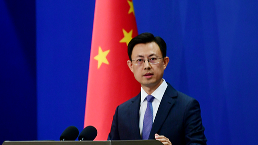 China: U.S. needs concrete steps for cooperation